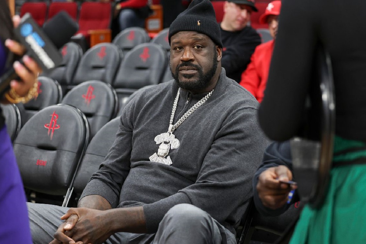 Shaquille