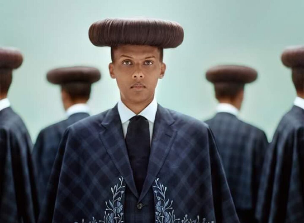 Stromae