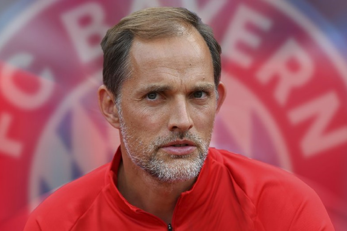 Thomas Tuchel