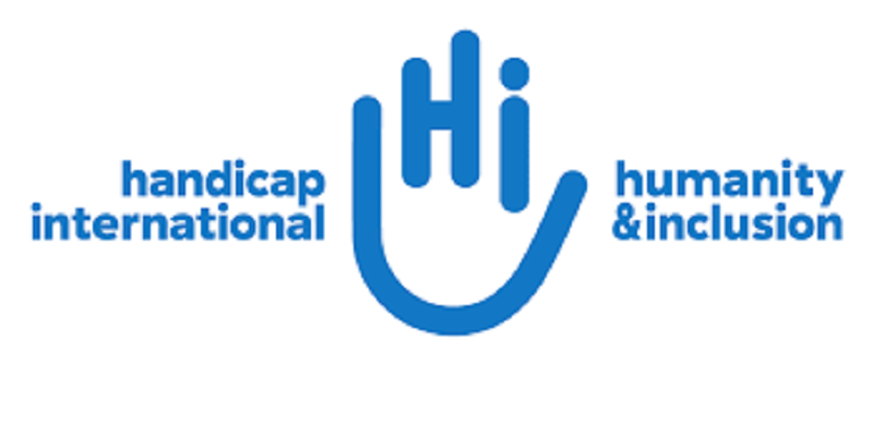 Handicap International (HI) recrute