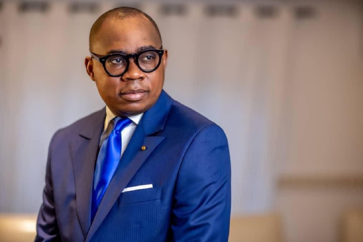 Togo / Thèse de Doctorat : les leviers du Dr Edem Kokou TENGUE pour ...