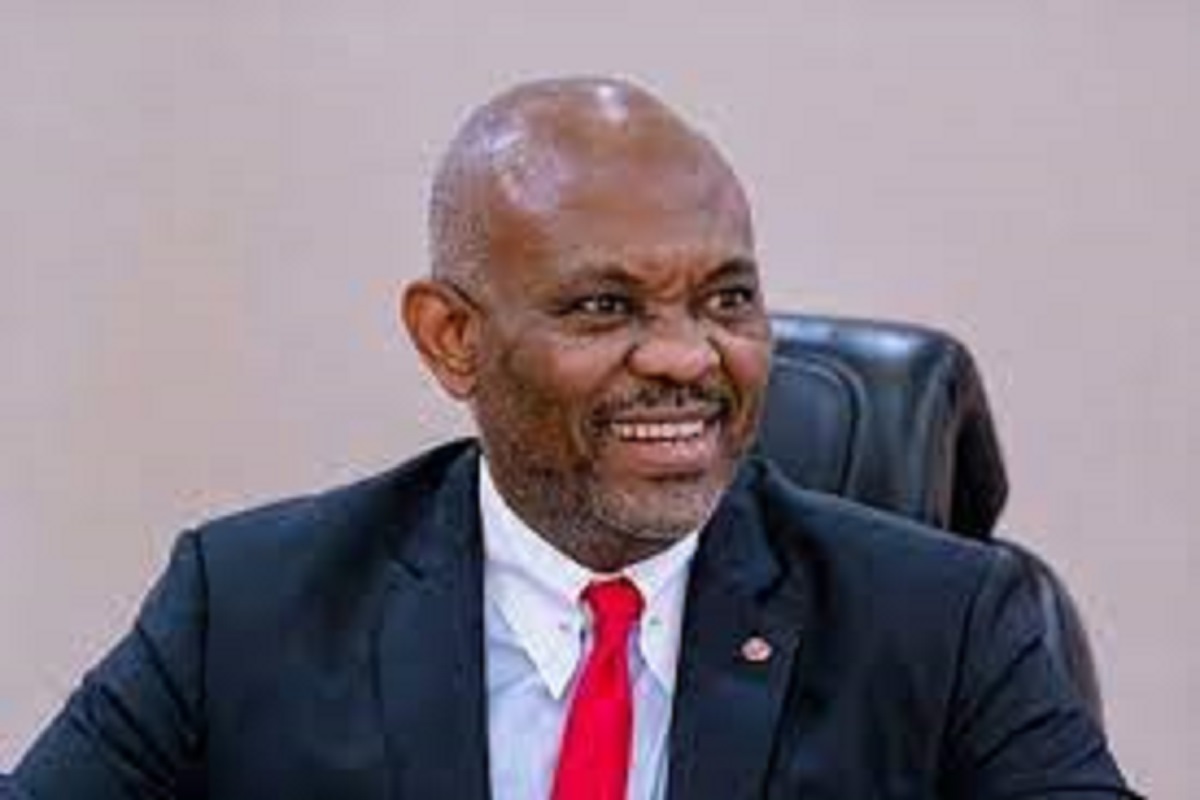 Bonne nouvelle pour Tony Elumelu : le FMI nomme le philanthrope nigérian au poste de...