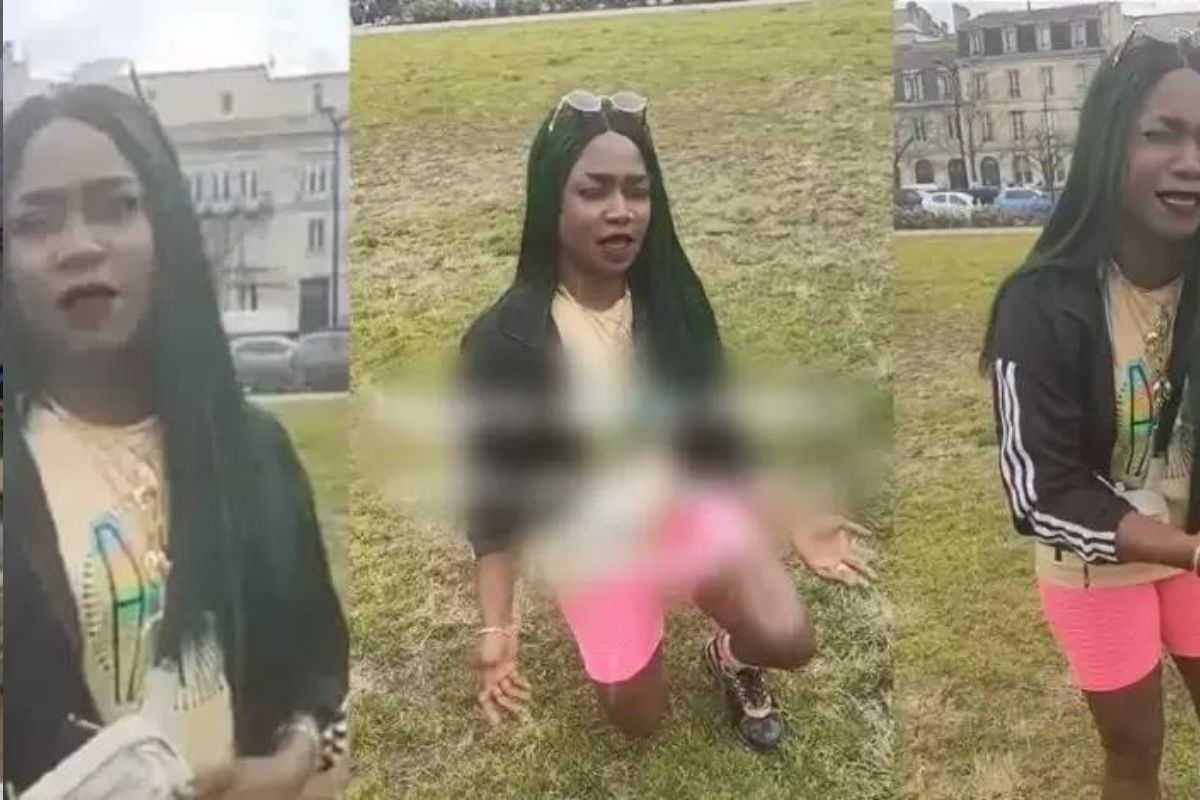 nigériane