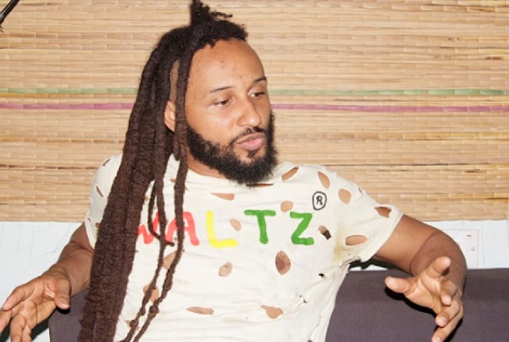 Wanlov fille