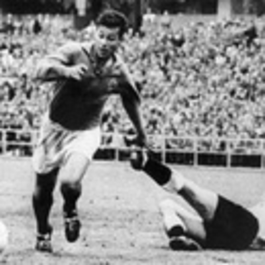 Just Fontaine