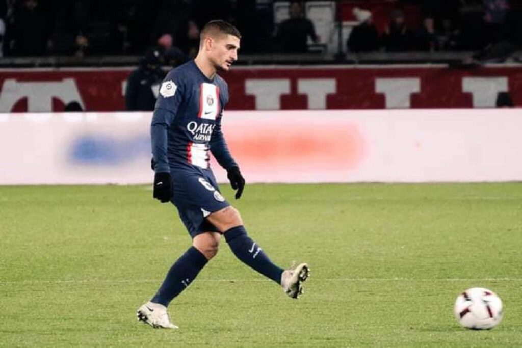 verratti