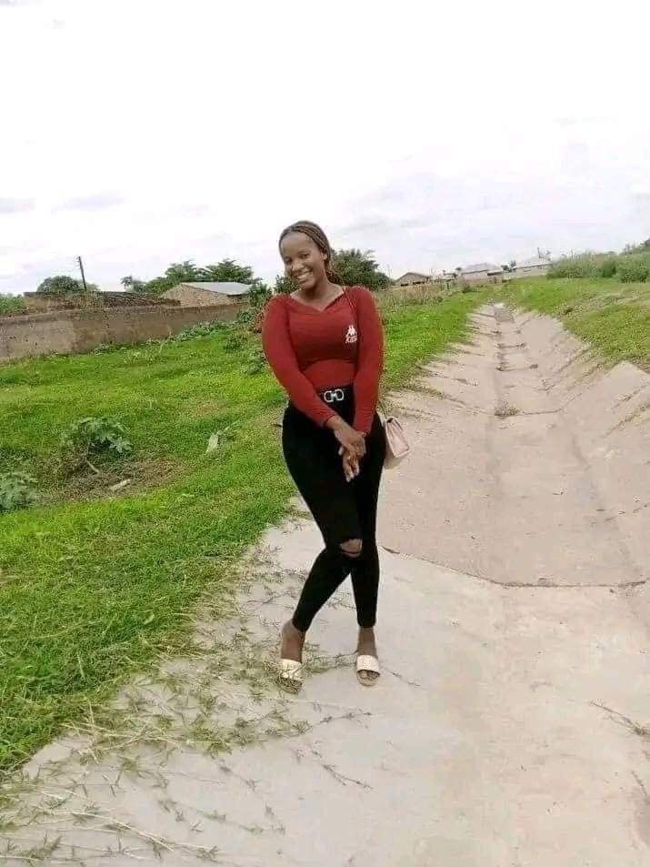 ex copine