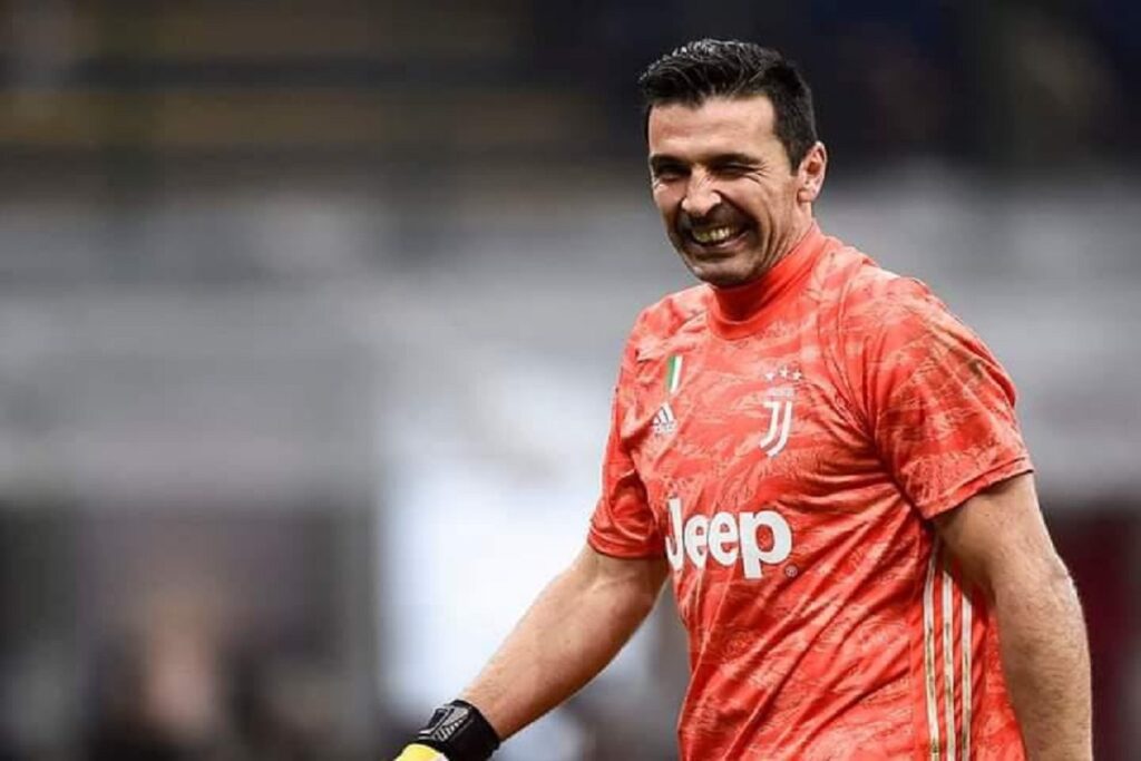 Buffon