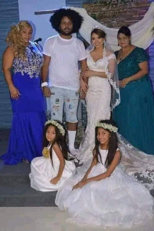 Mariage Surprise