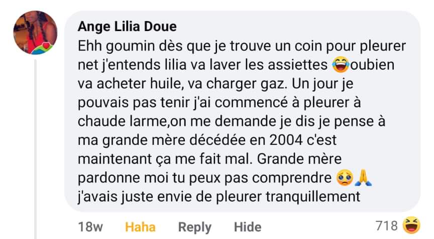 Côte d'Ivoire Goumin