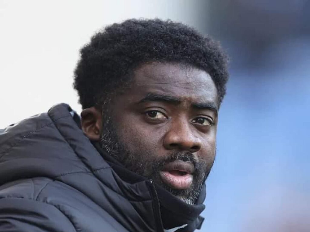 Kolo Touré