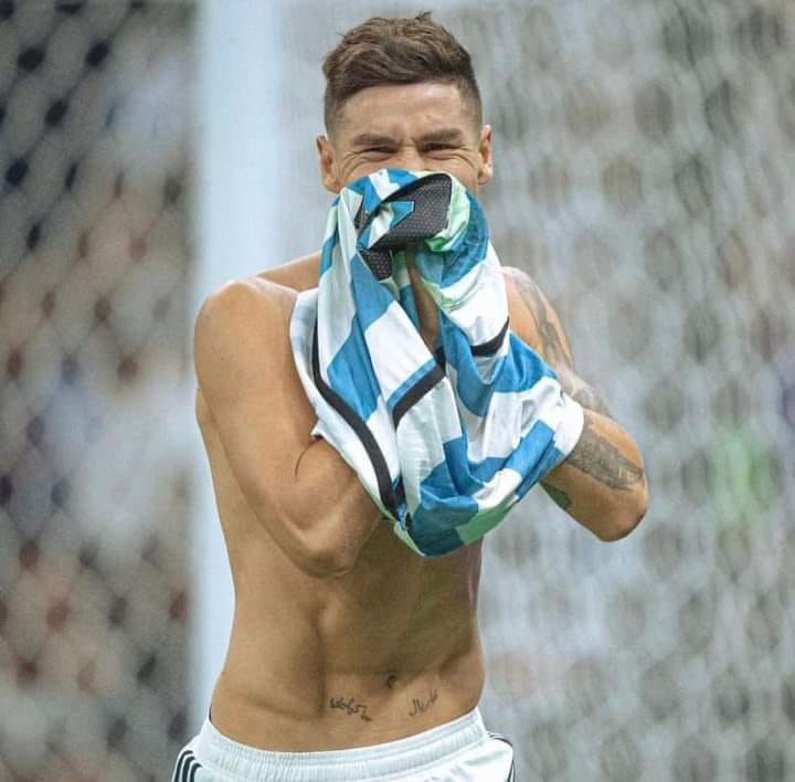 Argentine