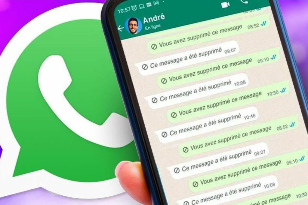 WhatsApp : énorme changement pour les utilisateurs, l'application va bloquer automatiquement les messages des numéros...