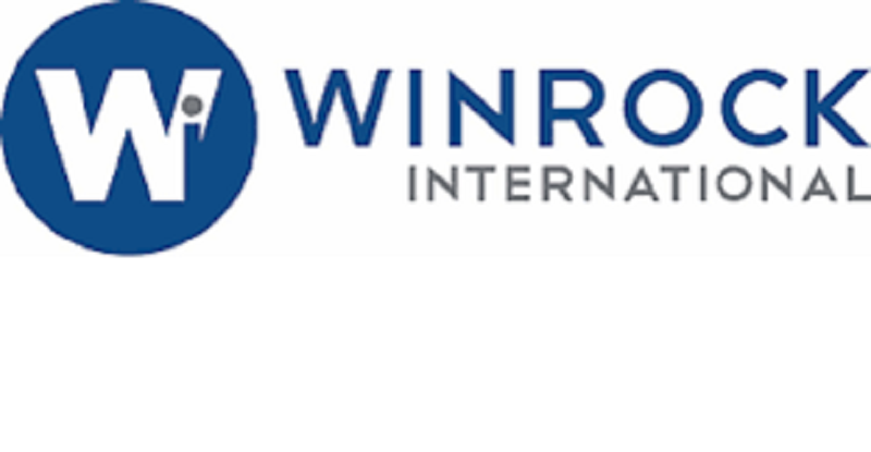 Winrock International recrute