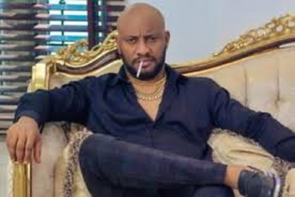 Yul Edochie