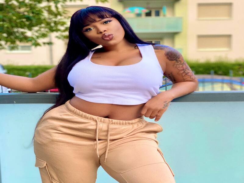« Ils se moquaient de mes grosses … », Blanche Bally fait des mises au point