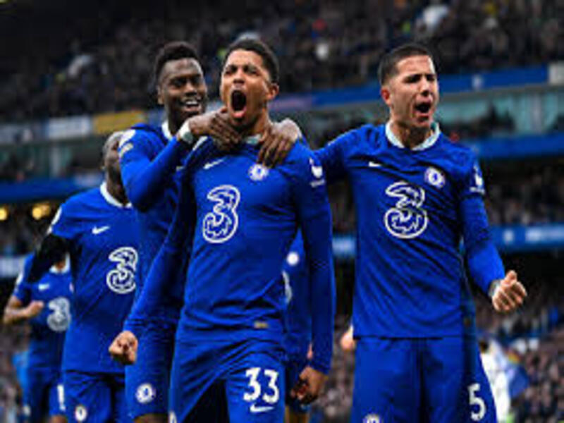Chelsea : terrible nouvelle pour les blues, le club obligé de vendre des joueurs à cause de…