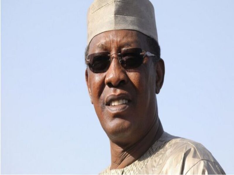 Tchad / Mort d’Idriss Déby : Plus de 400 rebelles condamnés à la prison à vie