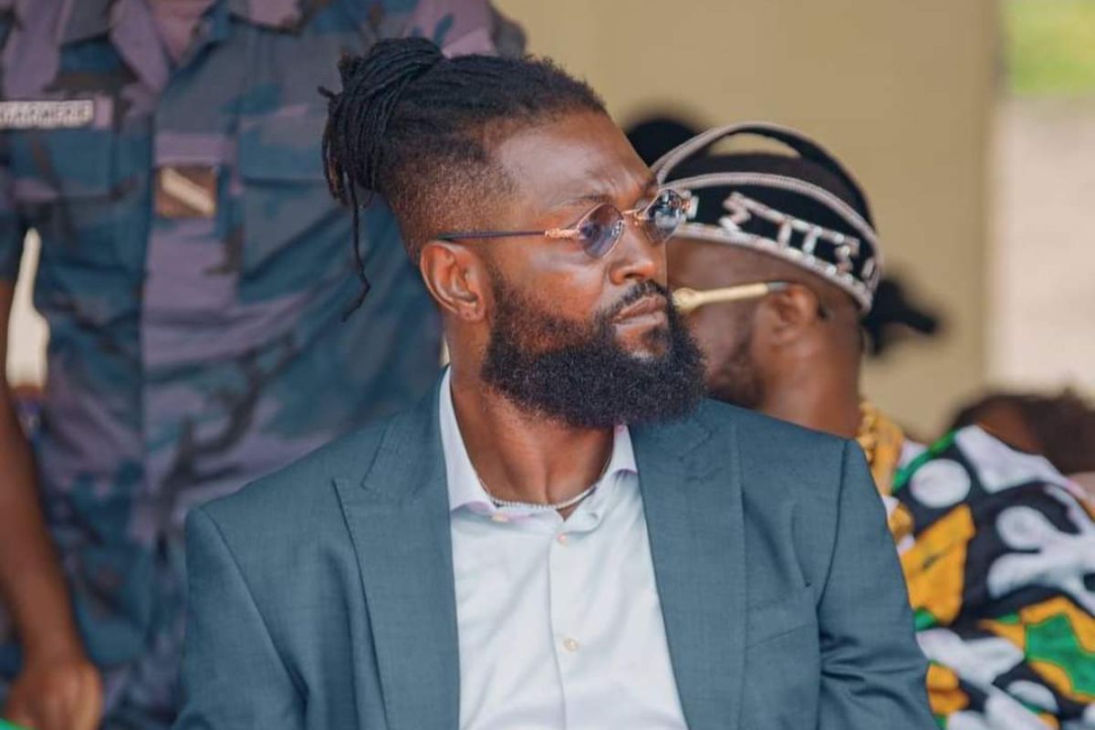 Emmanuel Adebayor
