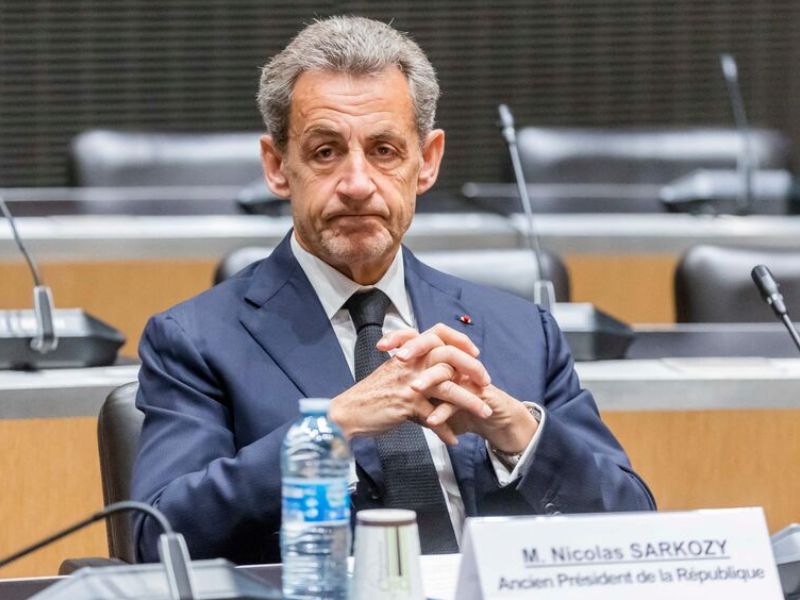 Nicolas Sarkozy : l'ex président français mis en cause dans plusieurs autres procédures judiciaires ; les détails