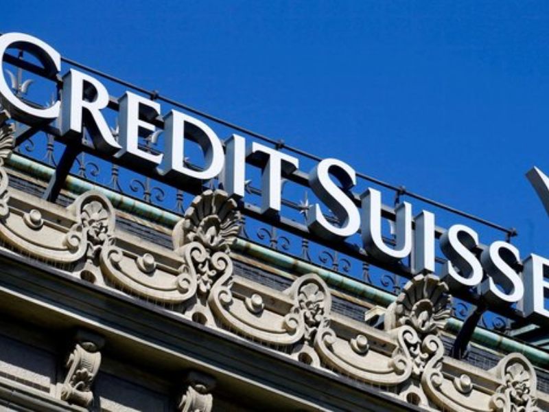 Crédit Suisse