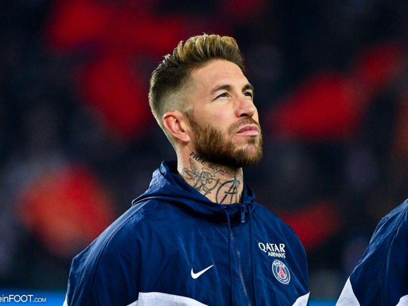 Real Madrid : Sergio Ramos de retour au club, la grosse annonce !