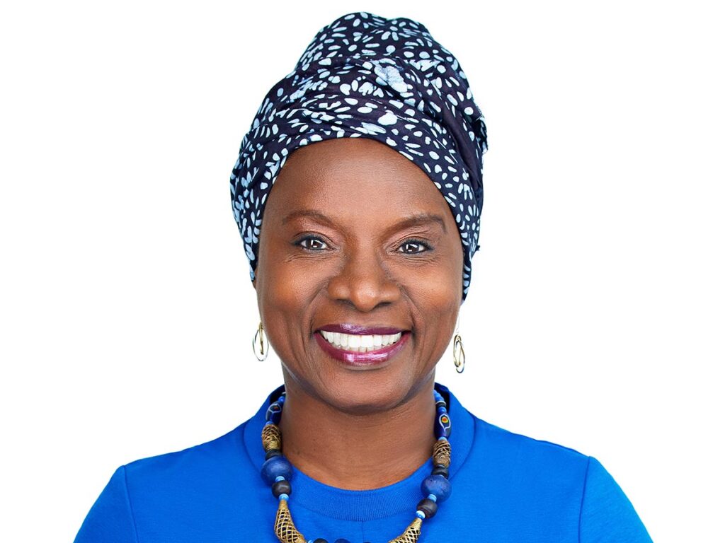 Bénin : Patrice Talon félicite Angélique Kidjo et annonce...