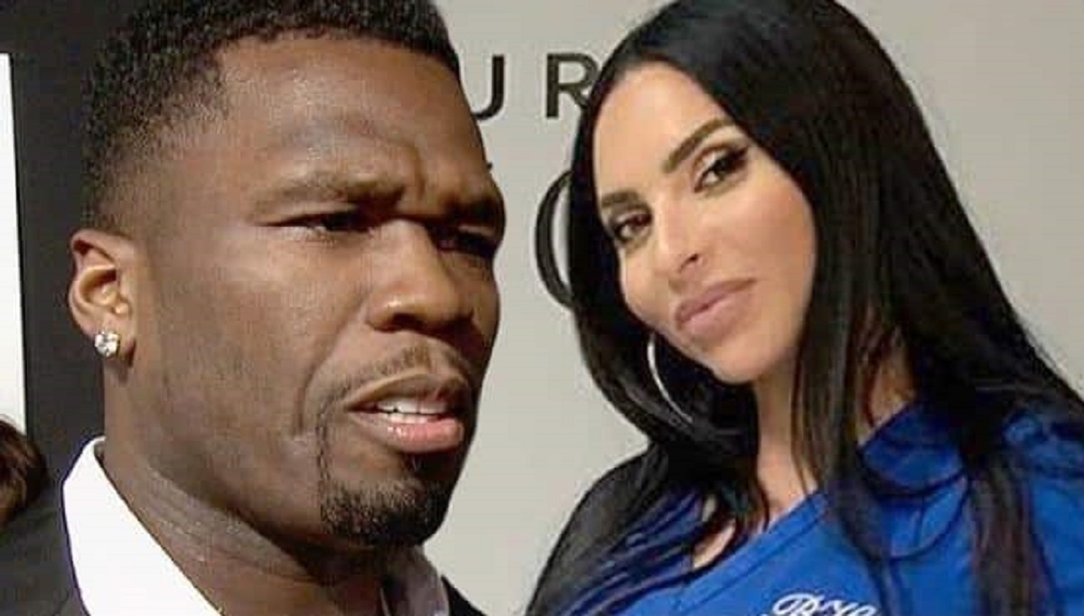 50 Cent P€nis
