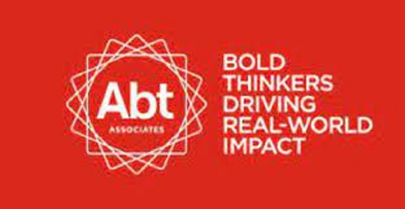 Abt Associates recrute