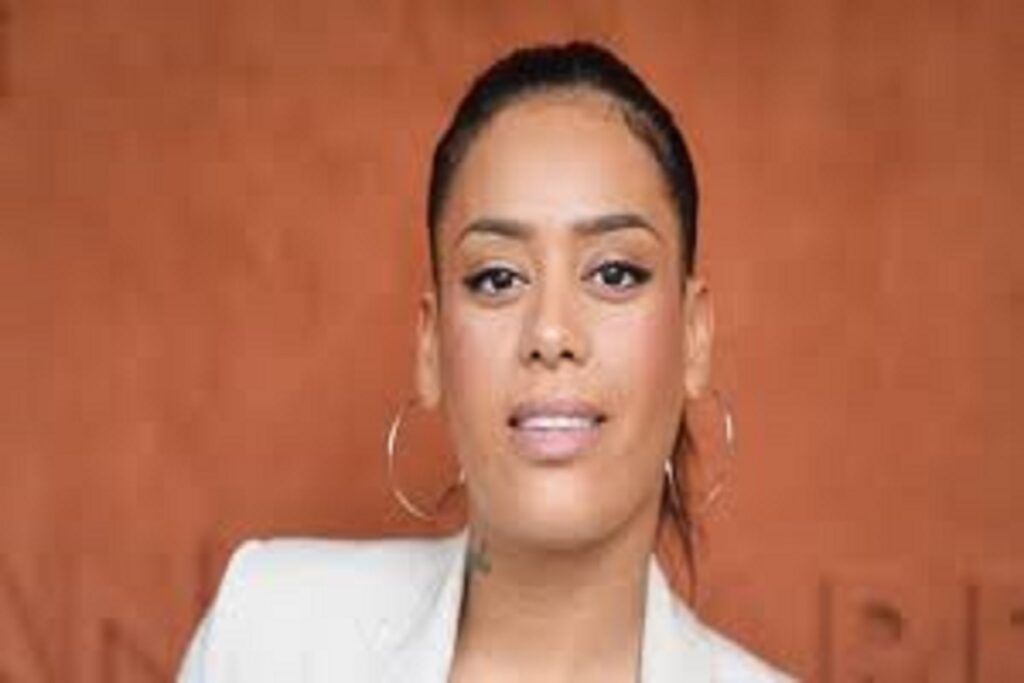 Amel Bent