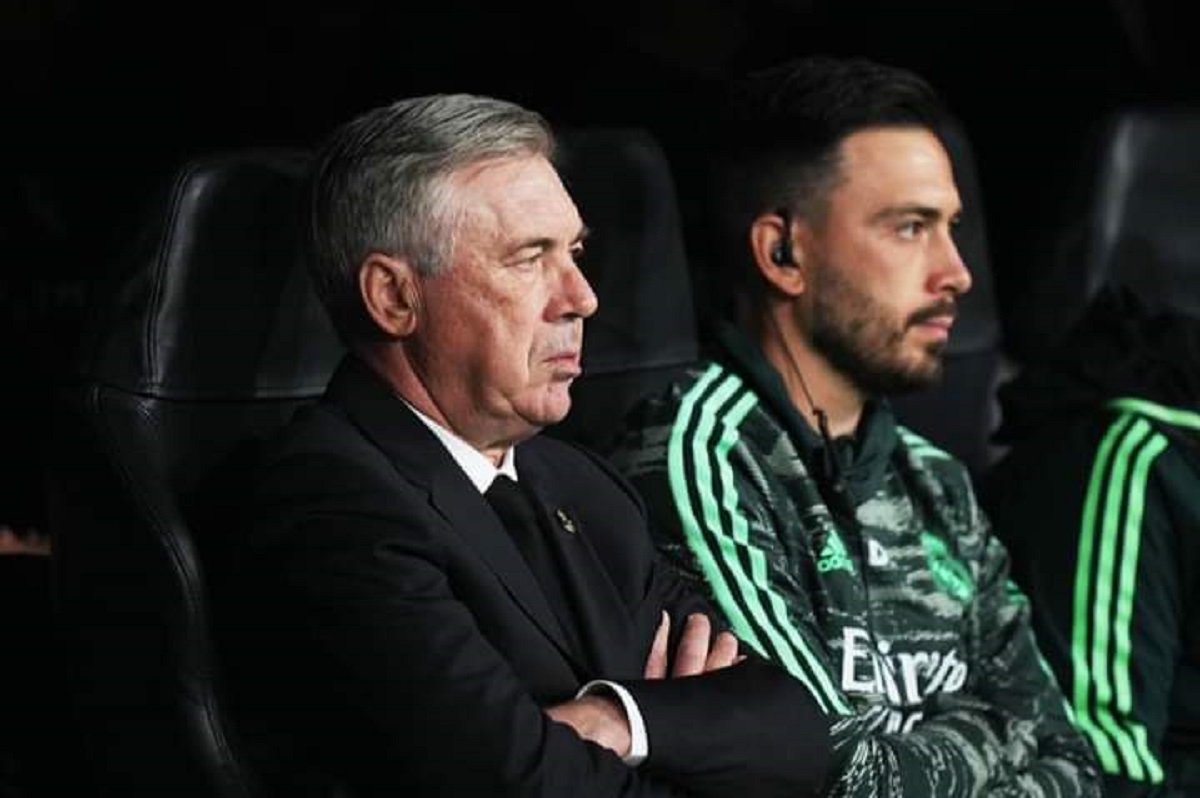 Ancelotti