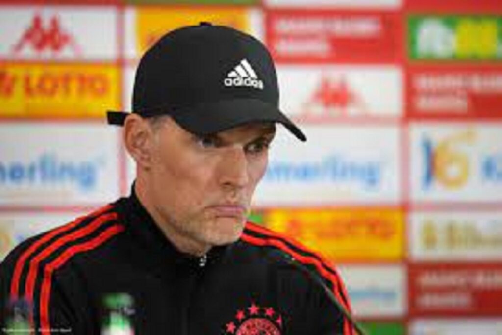 “Il est une menace pour le Bayern”, Tuchel prend cher