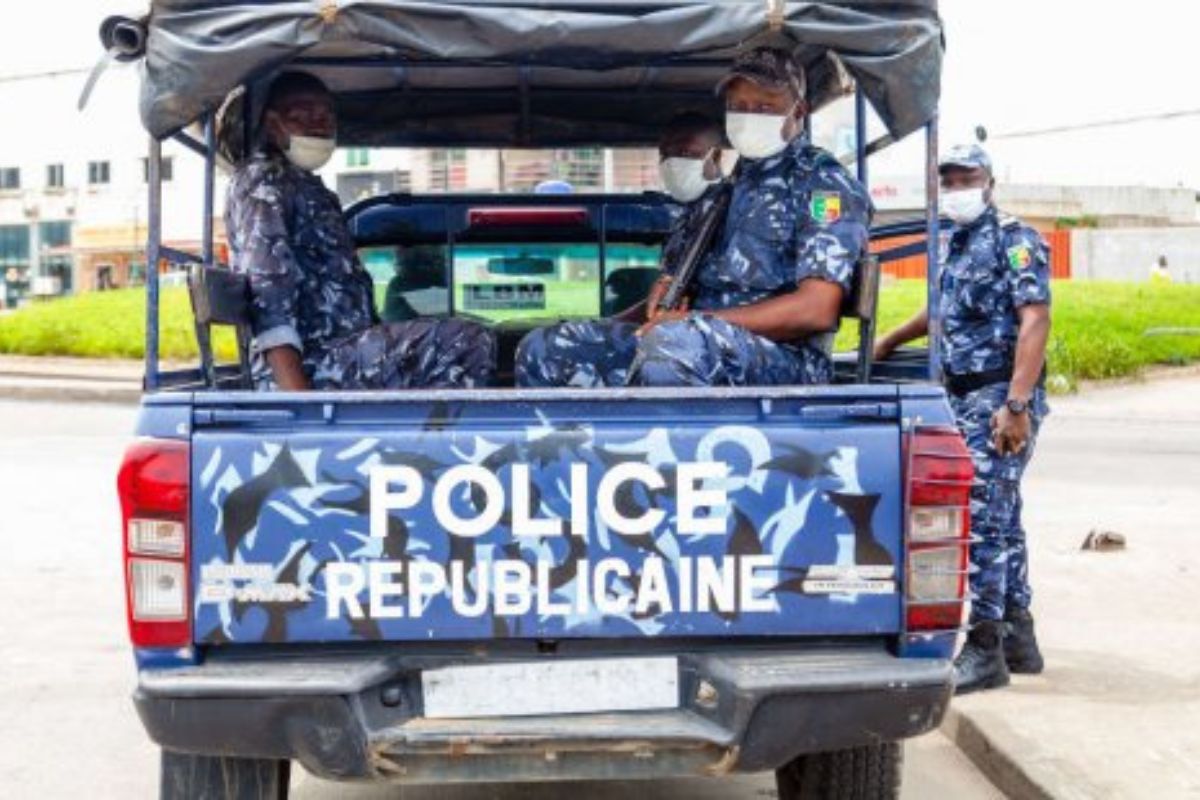 Ce pays africain prend de nouvelles dispositions sécuritaires pour faire face aux...