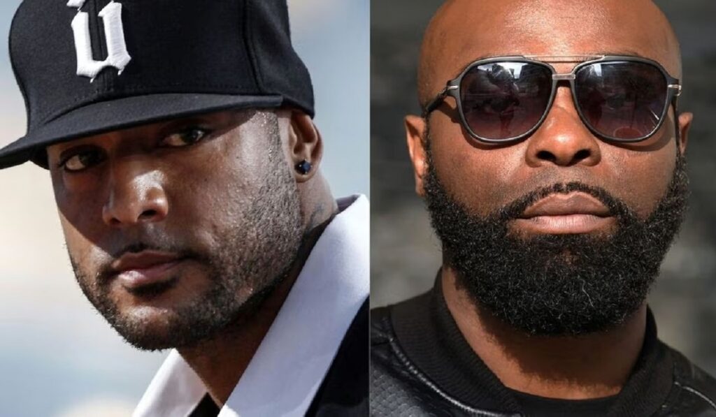 Booba Kaaris