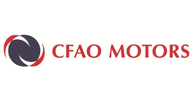 CFAO MOTORS recrute