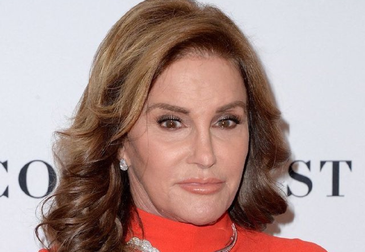 Caitlyn Jenner