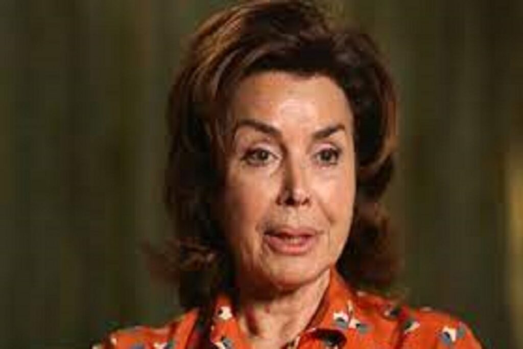 Dominique Tapie