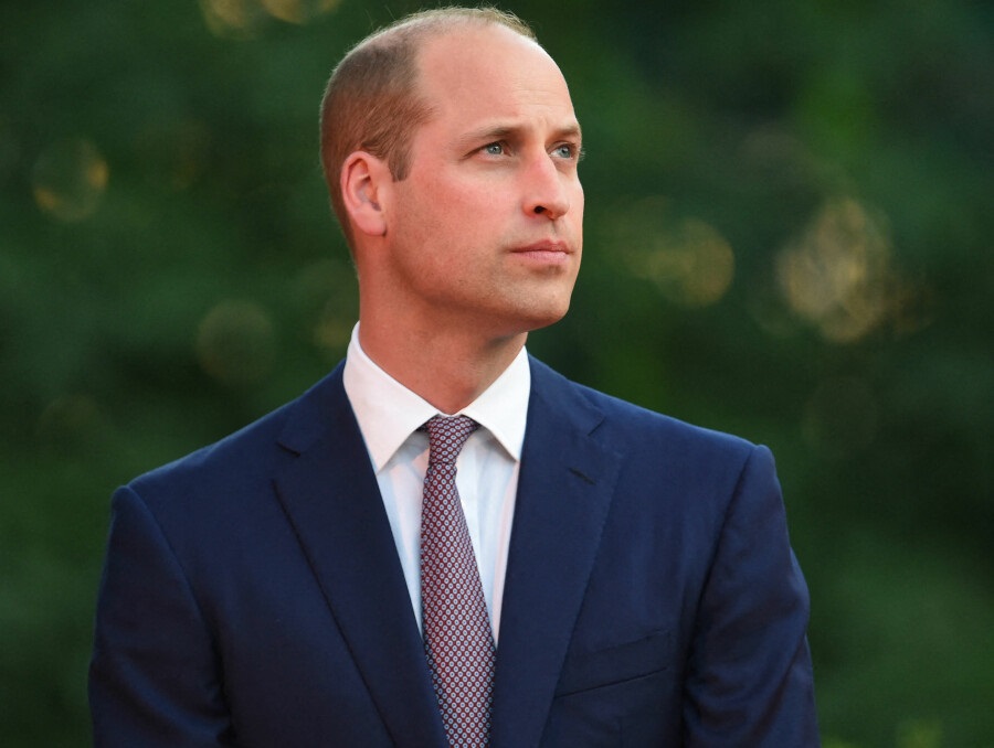 prince William