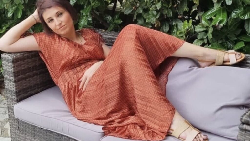Amandine Pellissard