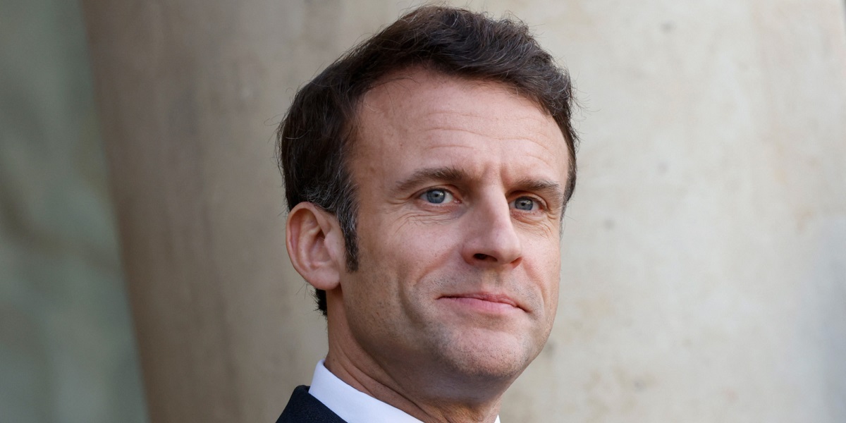France Etat palestinien