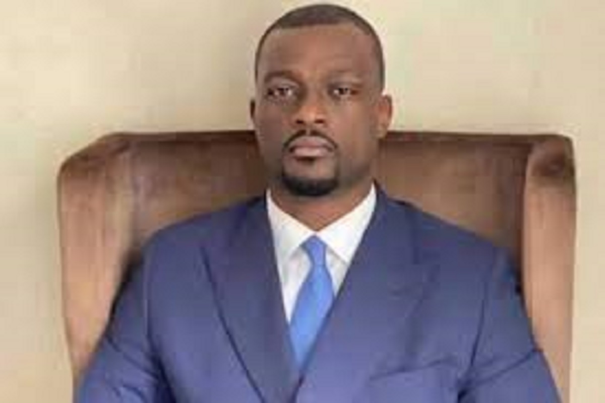 Sénégal : Francis Mvemba le mari de l'influence camerounaise mis aux arrêts?
