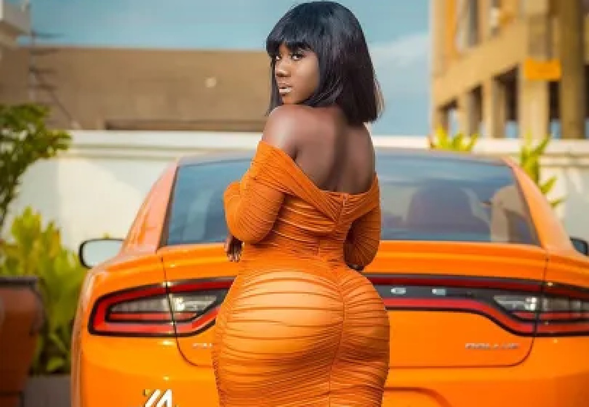 Hajia Bintu