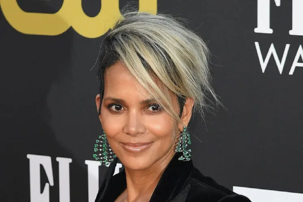Halle Berry