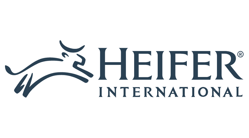 Heifer International recrute