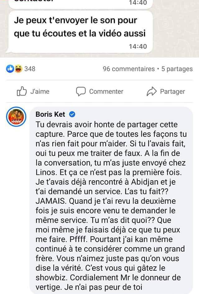 Boris Ket
