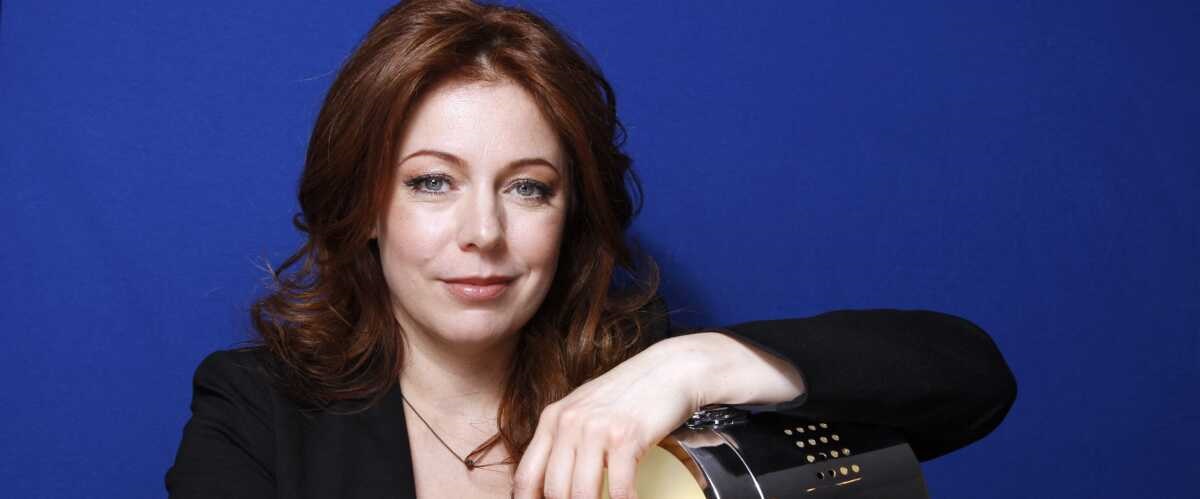 Isabelle Boulay