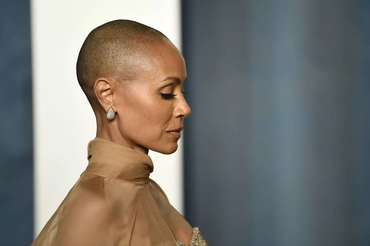 Jada Pinkett