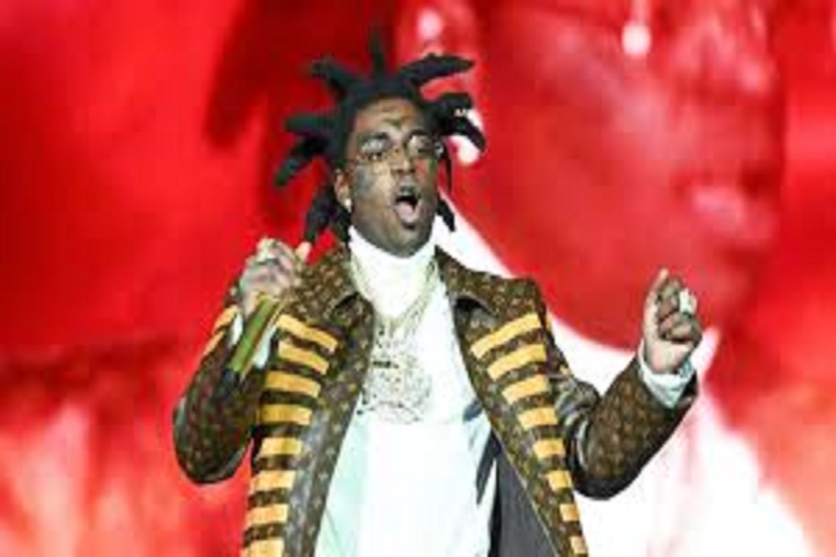 Kodak Black