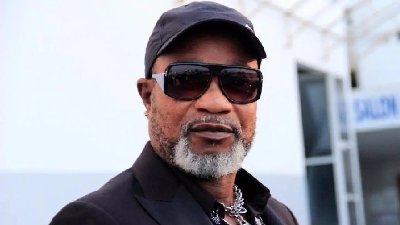 Koffi Olomidé : convoquée par la justice congolaise, la star ne s'est pas présentée