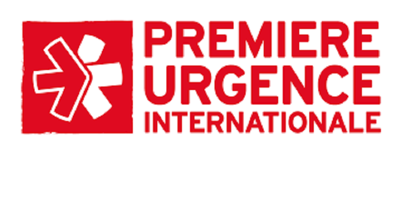 L’ONG Première Urgence Internationale recrute